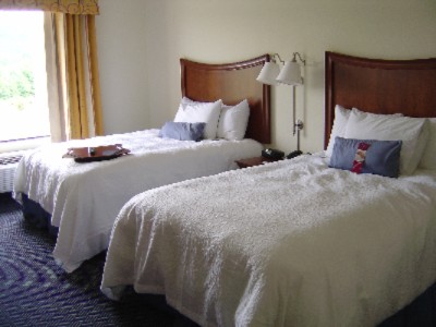 Image of Hampton Inn