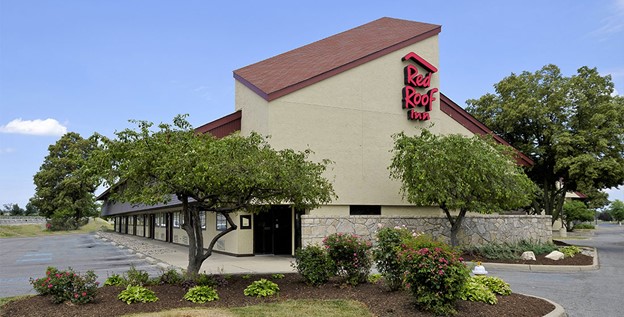 Image of Red Roof Inn