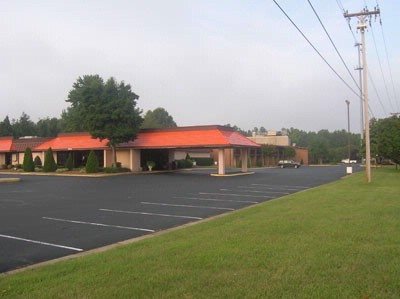 Hotel N.c. - 
