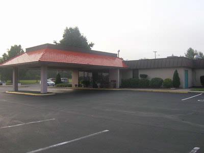 Hotel N.c. - 