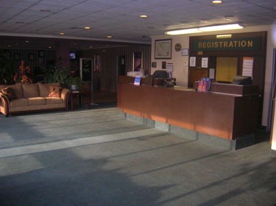 Hotel N.c. - 