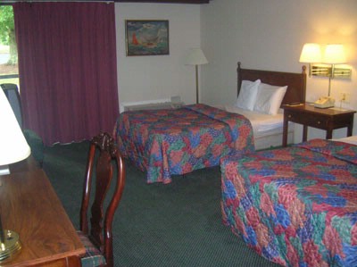 Hotel N.c. - 