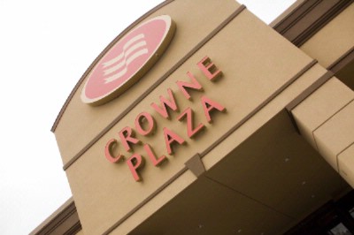 Crowne Plaza New Orleans Airport - 