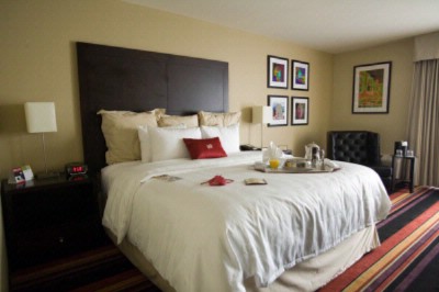 Crowne Plaza New Orleans Airport - 292 Newly Remodeled And Beautifully Appointed Guest Rooms And Suites
