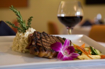 Crowne Plaza New Orleans Airport - Full Service Catering Department