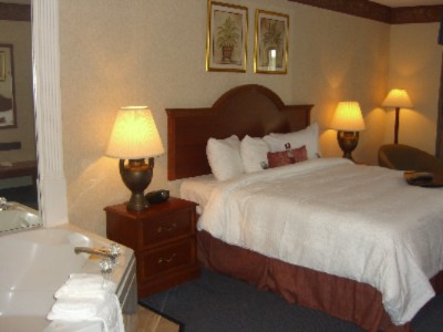Whirlpool Room
