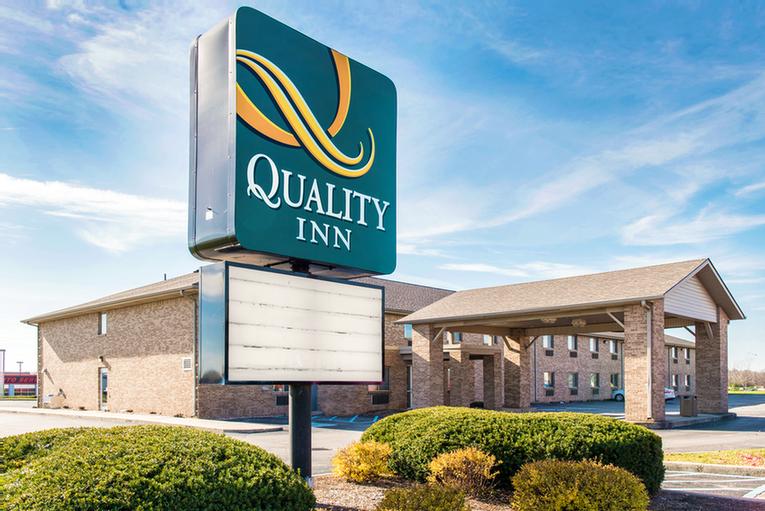 Super 8 Noblesville - 