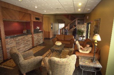 Valley West Inn