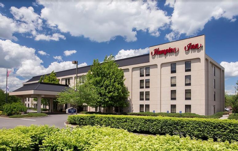 Hampton Inn Middletown - 