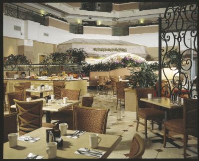 Hilton Suites Anaheim / Orange - 