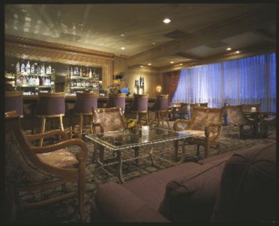 Hilton Suites Anaheim / Orange - 