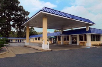 Days Inn Silver Springs - Welcome To The Days Inn Silver Springs!