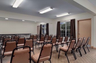 Days Inn Silver Springs - Meeting Room