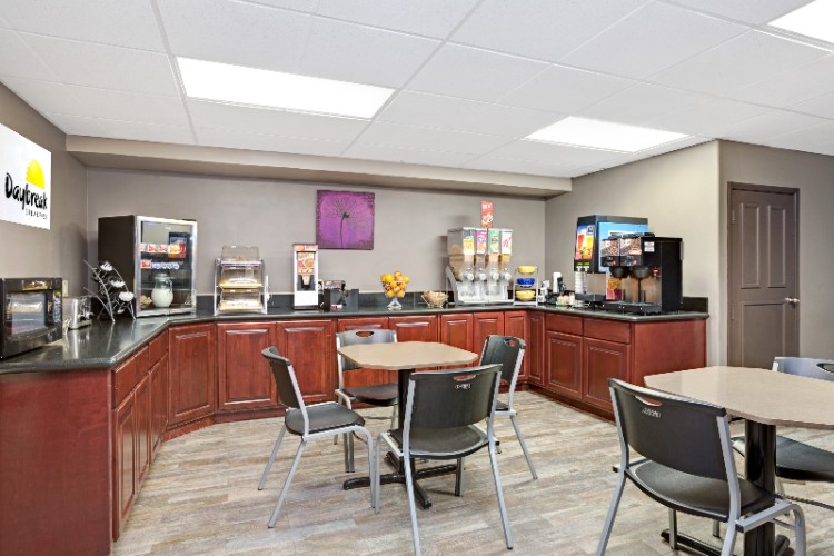 Indigo Courtyard Inn Suites Sales - 