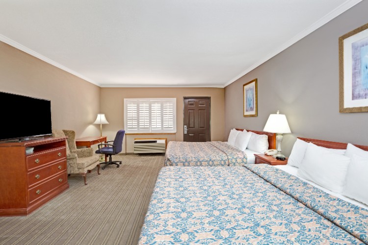 Indigo Courtyard Inn Suites Sales - 