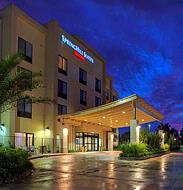 Springhill Suites Baton Rouge Airport - 