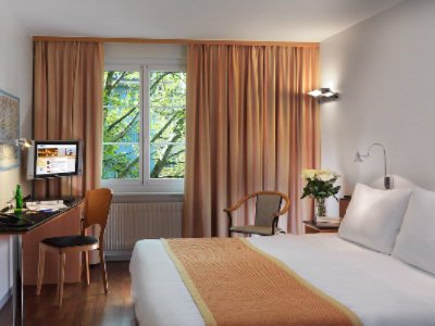 Single Room Superior