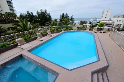 Rydges Cronulla - Hotel Pool