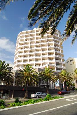 Rydges Cronulla - Hotel Exterior