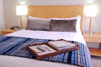 Rydges Cronulla - Queen Ocean View