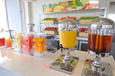 Rydges Cronulla - Rise Buffet Breakfast