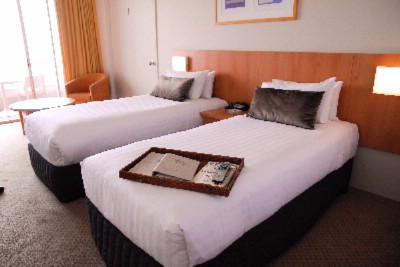 Rydges Cronulla - Twin Room