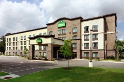 Charleston Wingate by Wyndham - 