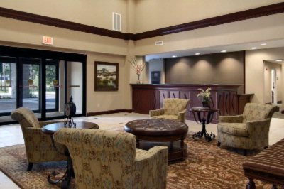 Charleston Wingate by Wyndham - 