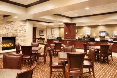 Charleston Wingate by Wyndham - 