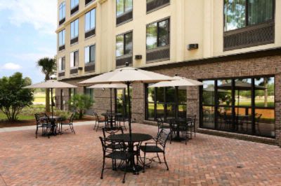 Charleston Wingate by Wyndham - 