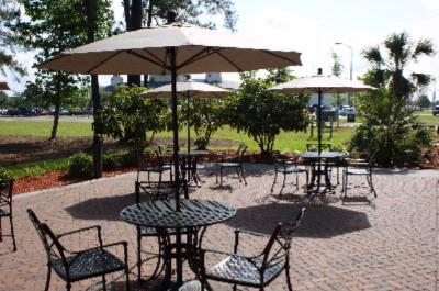 Charleston Wingate by Wyndham - 