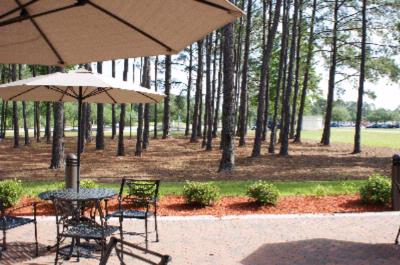 Charleston Wingate by Wyndham - 