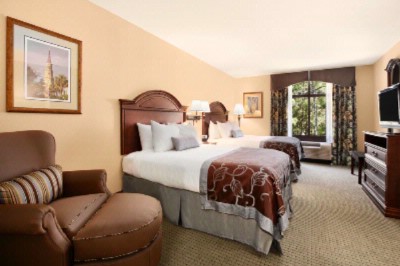 Charleston Wingate by Wyndham - 