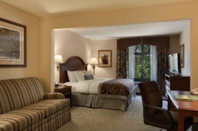 Charleston Wingate by Wyndham - 