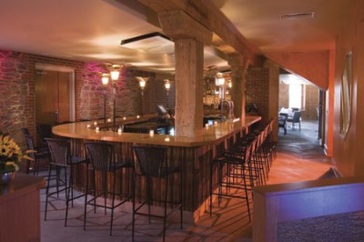 Lancaster Arts Hotel - John J. Jeffries Bar