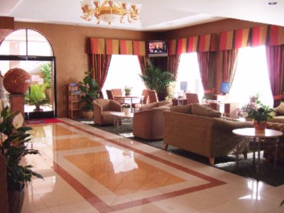 Best Western South Bay Hotel - 