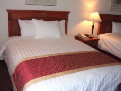 Best Western South Bay Hotel - Guest Room With 2 Queen-size Beds