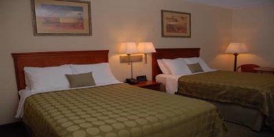 Days Hotel on University - 
