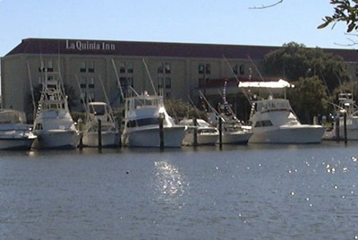 La Quinta Charleston Riverview - 