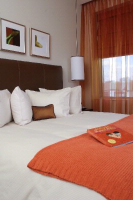 The Glenn Hotel - 