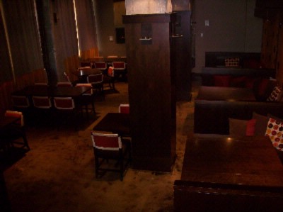 The Glenn Hotel - 