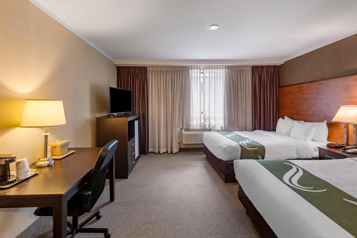 Image of Comfort Inn Toronto Airport