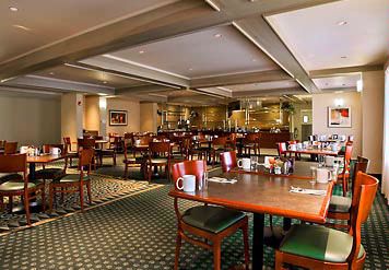 Courtyard by Marriott Chicago Midway Airport - 