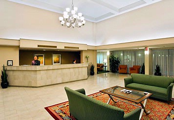 Courtyard by Marriott Chicago Midway Airport - 
