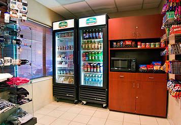 Courtyard by Marriott Chicago Midway Airport - 