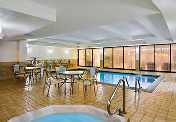 Courtyard by Marriott Chicago Midway Airport - 
