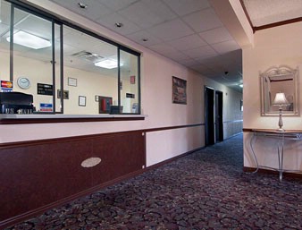 Days Inn - 