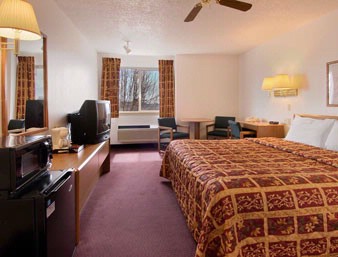 Days Inn - 