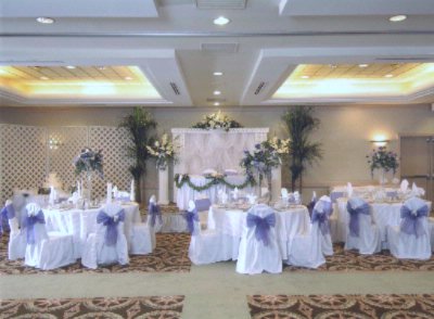 Anaheim Park Hotel - 