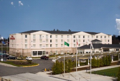 Hilton Garden Inn Seattle North / Everett - 